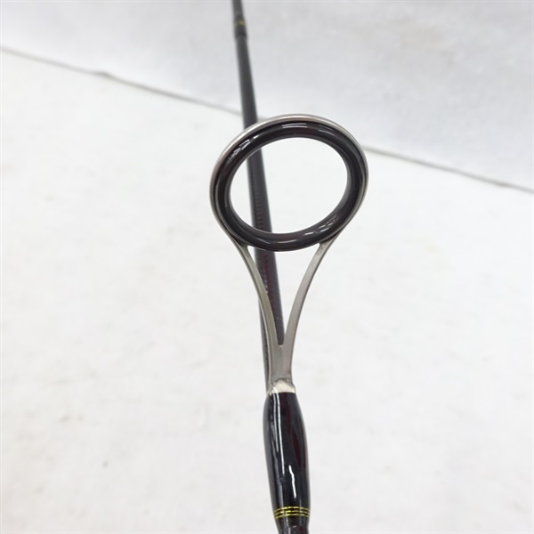 ２１トラウトＸ ＡＴ６０Ｌ・Ｎ